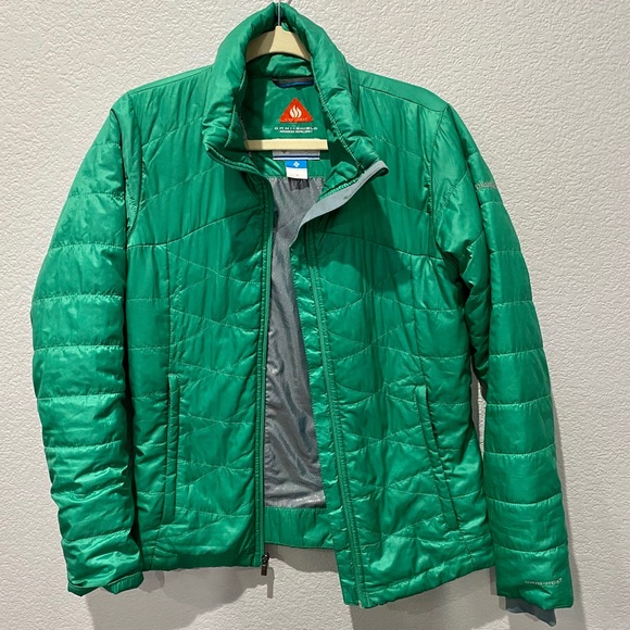 Columbia Jackets & Blazers - Columbia Omni-Shield Jacket